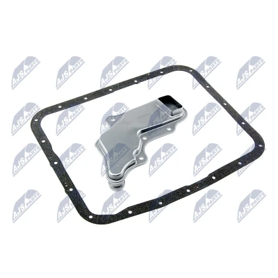Bilde av Hydraulisk filtersett, automatgir subaru OE 31397 AA010, AA040, AA041