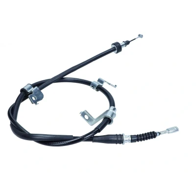 Bilde av MAXGEAR 32 1635 Bremsekabel 1486, 1270mm KIA: Picanto II (TA) 1.0, 1.0 Bi Fuel, 1.2, LPG 2011 2017