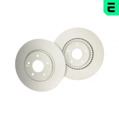 Bilde av OPTIMAL Bremseskive SSANGYONG: Korando III SUV framaksel 26mm 5/7 112mm innvendig ventilert BS 9479C 4144134000,4144134001,4144134002,4144134003