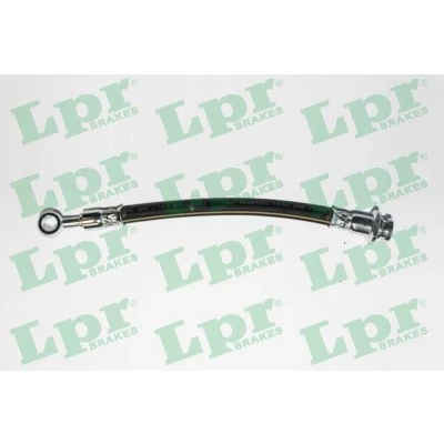 Bilde av LPR 6T47184 Bremseslange 240 F10X1 NISSAN: MICRA 2