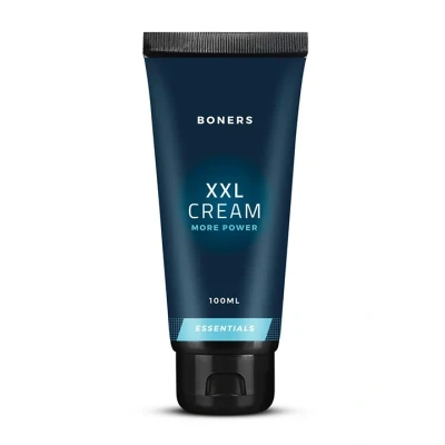 Bilde av Boners Penis XXL Cream