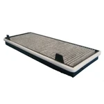 Bilde av ALCO FILTER MS 6284C Kupéfilter Karbonfilter 380,0 155,0 50,0 RENAULT: ESPACE 4