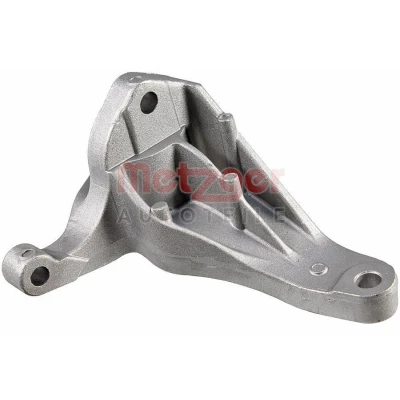 Bilde av METZGER 8054057 Motorfeste girkassesiden Gummimetallager FORD: KUGA 1, Focus 2, 2 Kombi, VOLVO: V50, C70 Cabriolet, S40 II