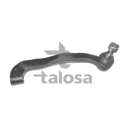 Bilde av DYS 22 91099 2 Endeledd M14x1.5 1. framaksel venstre VOLKSWAGEN: Transporter 5 Bus, 5, Multivan 6