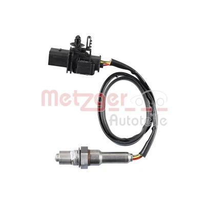 Bilde av METZGER 0895633 Lambdasonde diagnosesonde KIA: cee‘d II Hatchback