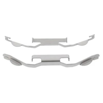 Bilde av MAPCO 9639 Tibehørsett, skivebremse belegg framaksel VOLVO: XC70 II Stasjonsvogn, V70 3, 2, FORD: MONDEO 4 Turnier, Galaxy Mk2 MPV, S Max Mk1