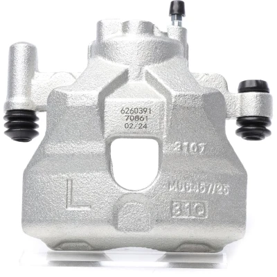 Bilde av METZGER 6260391 Bremsecaliper framaksel venstre MAZDA: 6 Sedan