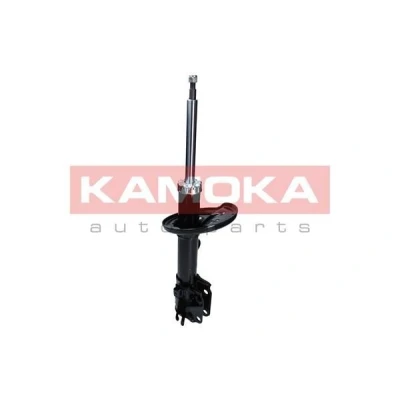 Bilde av Støtdemper, Framaksel venstre, hyundai tucson, kia sportage ii, 546512E500, 546612E201, 546612E500