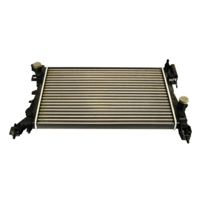 Bilde av MAXGEAR AC230090 Radiator Aluminium 378 540 23 Kjøleribber satt sammen mekanisk