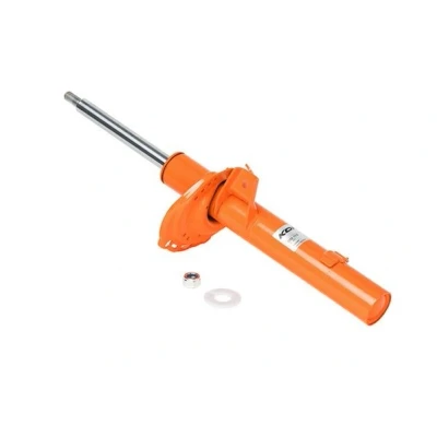 Bilde av KONI Ø 50mm struts only 8750 1115 Støtdemper framaksel gasstrykk 401 torørs, kan ikke stilles/justeres fjærbein øvre stift, nedre klemme