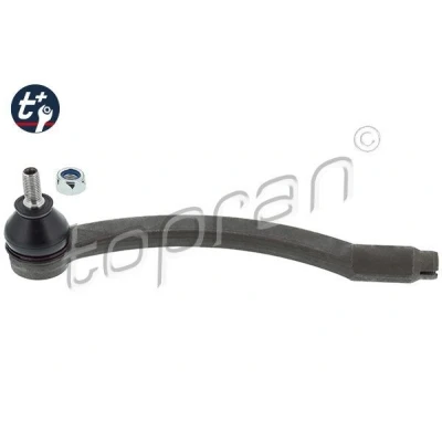 Bilde av TOPRAN 501 213 Endeledd M 10 x 1,25 framaksel venstre med mutter MINI: Hatchback