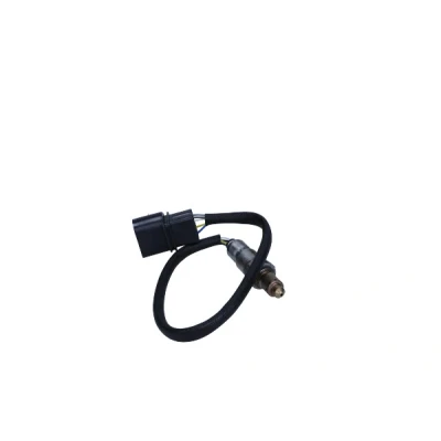 Bilde av MAXGEAR 59 0120 Lambdasonde oppvarmet 5 VOLKSWAGEN: Polo IV Hatchback, Caddy 2 Kastenwagen, III Hatchback