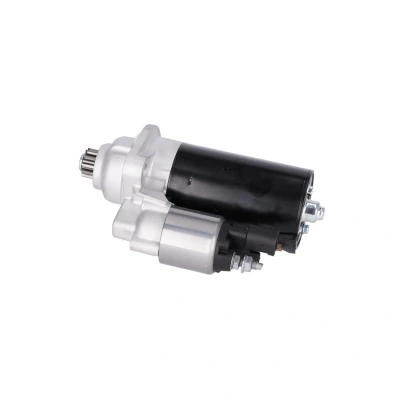 Bilde av FEBI BILSTEIN 101630 Starter 12 1,7 11 VOLKSWAGEN: Transporter 5, Multivan 5 (7HM, Bus, SKODA: Octavia 2 Combi, Rapid Spaceback