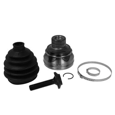 Bilde av METELLI 15 1688 Drivknute gummi AUDI: A4 B8 Allroad, A6 C7 Avant, Avant