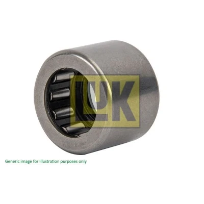 Bilde av LuK 410 0105 10 Styrelager, clutch MERCEDES BENZ: 190