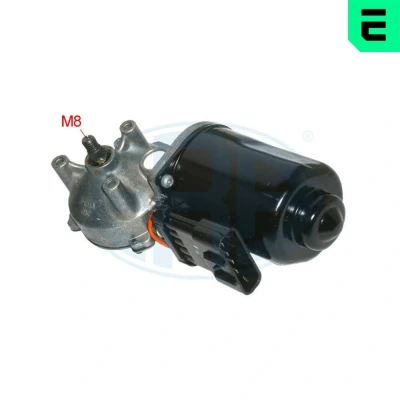 Bilde av ERA 460044A Vindusviskermotor 12 foran 40 OPEL: Astra F Sedan