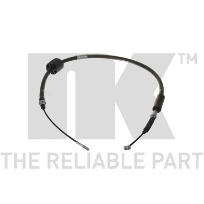 Bilde av NK 9045191 Bremsekabel 1217/835 TOYOTA: Hiace 4 Kasten, Bus