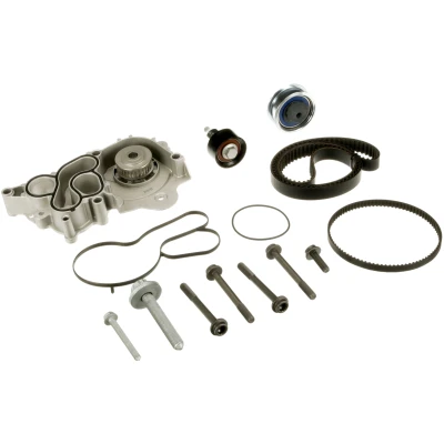 Bilde av Vannpumpe + tannremmsett, audi,cupra,seat,skoda,vw