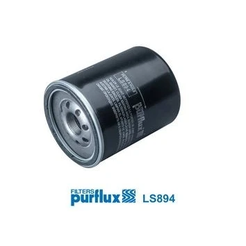 Bilde av PURFLUX LS894 Oljefilter M26x1,5 Påskruingsfilter ISUZU: D Max 1 Pickup, SUZUKI: Grand Vitara SUV, OPEL: Campo