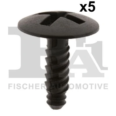 Bilde av FA1 11 10034.5 Clip, størfanger