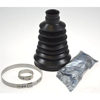 Bilde av SPIDAN 23129 Drivakselmansjett 126,00 TPE (termoplastisk elastomer) RENAULT: Kangoo I, I Express