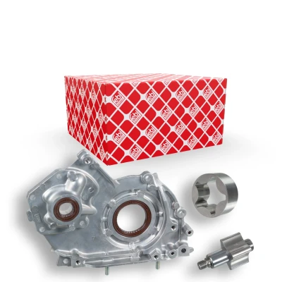 Bilde av FEBI BILSTEIN 102564 Oljepumpe uten pakning