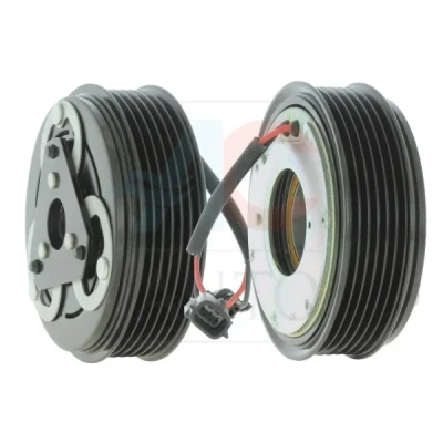 Bilde av ACAUTO AC 06ZX34 Magnet Clutch ZEXEL, DACIA, RENAULT DKV 09