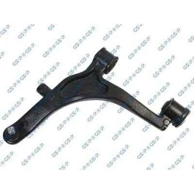 Bilde av Bærebru, Framaksel venstre, Nede, nissan,opel,renault,vauxhall, 009109852, 009109940, 009112047, 009160392, 09109852, 09109940, 09112047