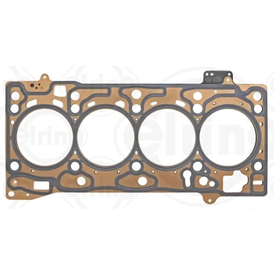 Bilde av ELRING 593.940 Toppakning 1,63 82,3 metallagpakning AUDI: A4 B8 Avant, Allroad, Q5, VOLKSWAGEN: Sharan II, Tiguan I, SKODA: Octavia 3 Schrägheck