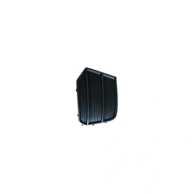 Bilde av Pynte / vernelist, støtfanger, Foran høyre audi q3 OE 8U0807682P 4U8