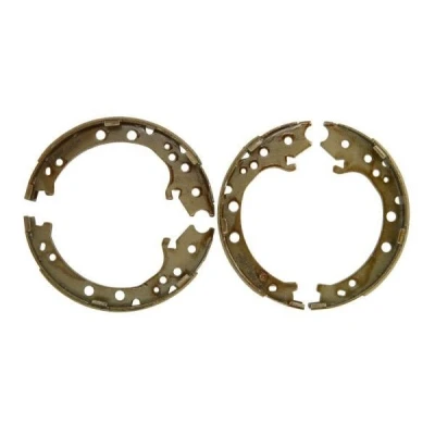 Bilde av ABE C04021ABE Handbromsbackar bakaksel HONDA: CR V 3