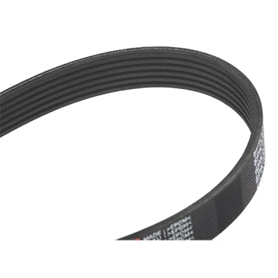 Bilde av GATES 6PK1750 Kileribberem 1750 6 Polyester, EPDM (etyl propylen dien gummi) FleetRunner Micro V PEUGEOT: 206 Hatchback, 406 Stasjonsvogn, Sedan