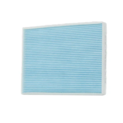 Bilde av BLUE PRINT ADK82504 Kupéfilter pollenfilter 270 200 20 SUZUKI: Grand Vitara 2 SUV