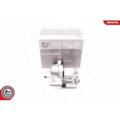 Bilde av ESEN SKV 23SKV241 Bremsecaliper framaksel venstre MAZDA: FAMILIA 6, 626 V Stasjonsvogn, IV Hatchback