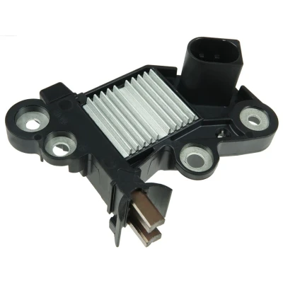 Bilde av AS PL ARE0194S Generatorregulator 12 AUDI: A4 B8 Allroad, Avant, Q5