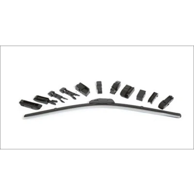 Bilde av Vindusvisker Japko SJF60 600mm VOLKSWAGEN: Transporter 5, Multivan 5 (7HM, Passat B6 Variant, BMW: 3 Touring, Sedan