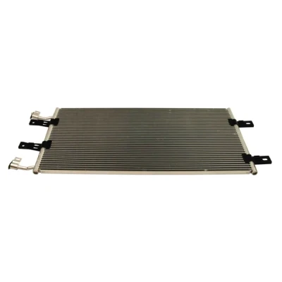 Bilde av MAXGEAR AC832973 Kondensator uten tørker 14 Aluminium 690 R 134a OPEL: Vivaro A Combi