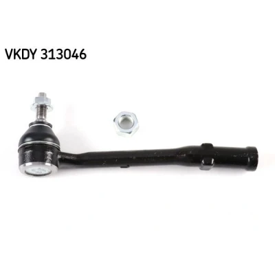 Bilde av SKF VKDY 313046 Endeledd med syntetisk fett CITROËN: DS3 Hatchback, C3 II