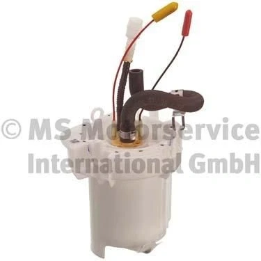 Bilde av PIERBURG 7.02701.12.0 Drivstoffpumpe elektrisk uten tankmåler OPEL: Corsa C Hatchback