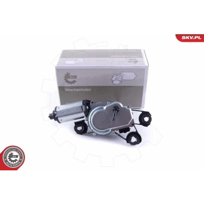 Bilde av Viskermotor, Bak, seat ibiza iv, sc st mii, 6J4955711