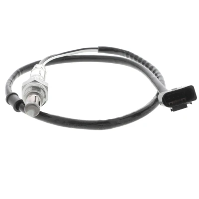 Bilde av VEMO V10 76 0146 Lambdasonde Original Quality etter katalysator Fingersonde, diagnosesonde, forsmurt gjenge svart 4 D formet VOLKSWAGEN: Golf 7