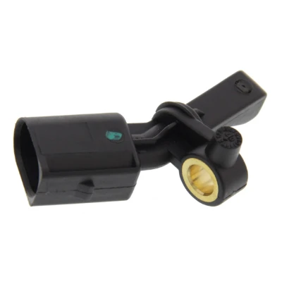 Bilde av MAPCO 86843 ABS Sensor høyre bakaksel VOLKSWAGEN: Polo IV Hatchback, V SKODA: Fabia 2, Roomster, I AUDI: A2