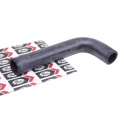 Bilde av GATES 2366 Radiatorslange EPDM (etyl propylen dien gummi) BMW: 5 Sedan
