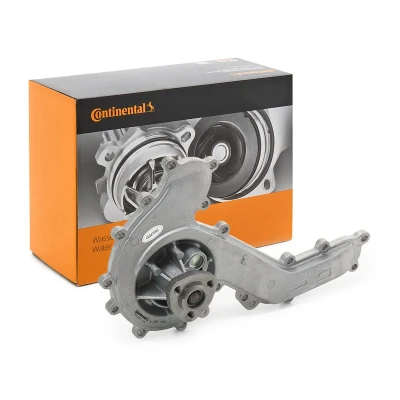 Bilde av CONTITECH WPS3075 Vannpumpe med tetning AUDI: A7 Sportback, A6 C7 Avant, Allroad, VOLKSWAGEN: Amarok Pick up