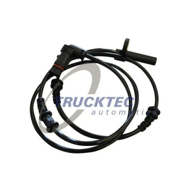 Bilde av TRUCKTEC AUTOMOTIVE 02.42.331 ABS Sensor framaksel begge sider MERCEDES BENZ: S Klasse Sedan