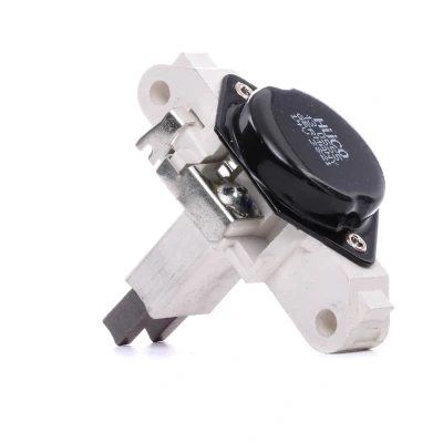 Bilde av HITACHI 130555 Generatorregulator 14 MERCEDES BENZ: E Klasse Sedan, S G SUV, OPEL: Vectra B Sedan