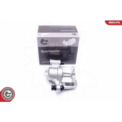 Bilde av ESEN SKV 45SKV634 Bremsecaliper 160mm høyre bakaksel MERCEDES BENZ: Sprinter 3 T Flatvogn lastebil/Chassis, Minibuss