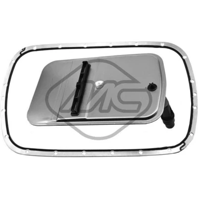 Bilde av Hydraulisk filtersett, automatgir, bmw x5 [e53], 096042915, 24 11 7 507 790, 510 011, 533 700, 557 069, 96042915