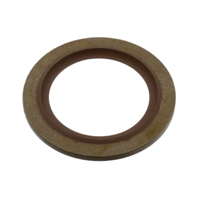 Bilde av FEBI BILSTEIN 40689 Tetningsring