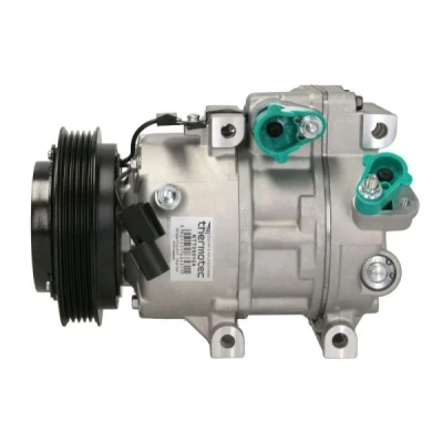 Bilde av THERMOTEC KTT090164 Kompressor VS16N 12 PAG 46 R 134a